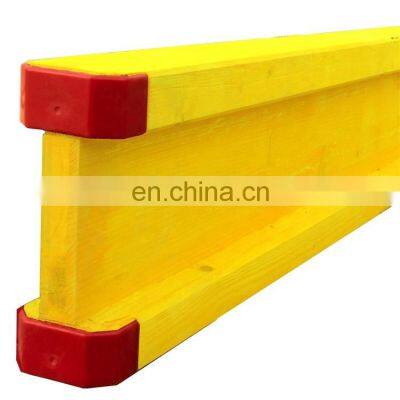 Hot Sale China best Formwork yellow H20 wood timber beam in Construction Building