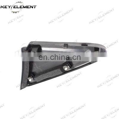 KEY ELEMENT Guangzhou Hot Sell Door Mirror Garnish 75490-TR0-A01 For Honda CIVIC 75490TR0A01