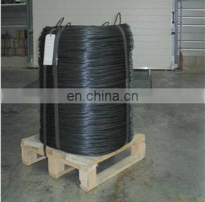 Low Price 0.2-6.0mm Black Annealed Wire for Construction Binding photo-5