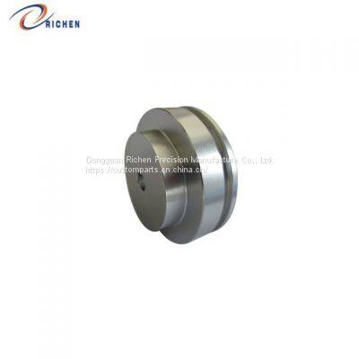 High Demand Precision CNC Machining Parts Custom Fabrication Services photo-4