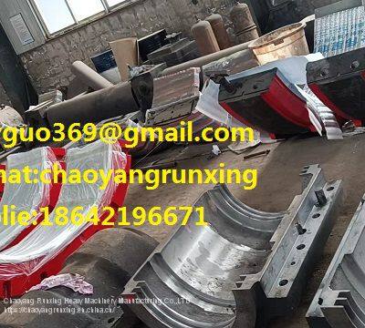 cement mill bearing oem-slide shoe bearing oem