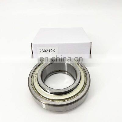 280214K  6212WB deep groove ball bearing  70X110X36