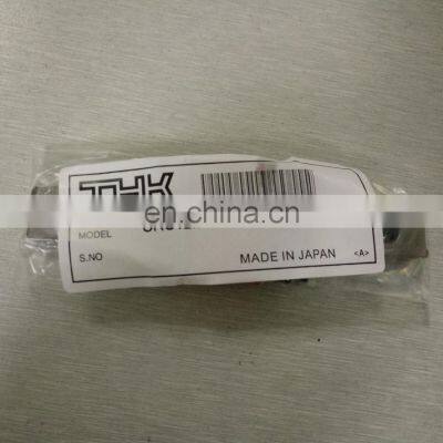 High Precision Long Life Original Japan THK Linear Guide Bearing Blocks SRS20MUU photo-5
