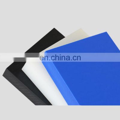 DONG XING self-lubricate antistatic sheets with good machining property