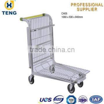 high quality Cargo Tallying Cart