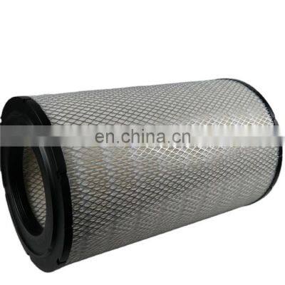 Replace Quincy compressor parts air filter 1627456724   cartridge filter