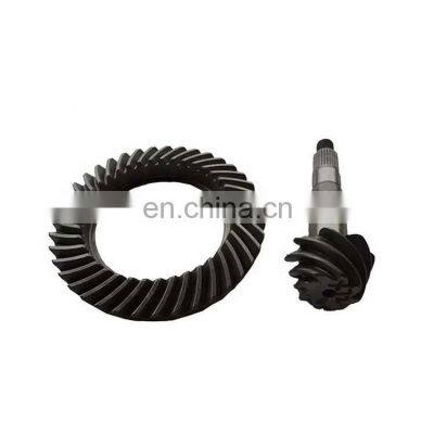 Custom Design 7:37 Crown Wheel and Pinion Gear for TOYOTA HIACE