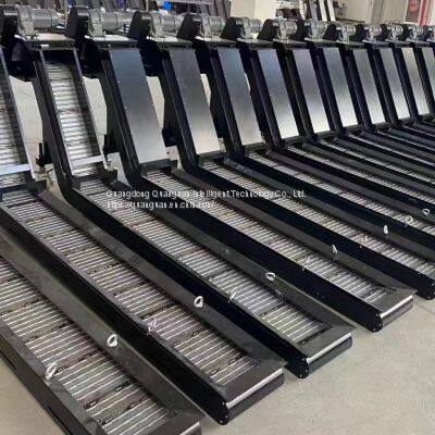 Custom Chip Conveyors photo-2