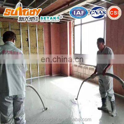 Xindadi Redispersible Polymer Powder(RD Powder)Setaky 502N6 Similar to Latex Emulsion Powder Elotex MP2100