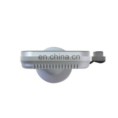 ALLOSUN ETP110A Digital Thermo-Hygrometer With Temperature Alarm & Remote Probe/Humidity Monitor/Dew-Point Meter photo-4