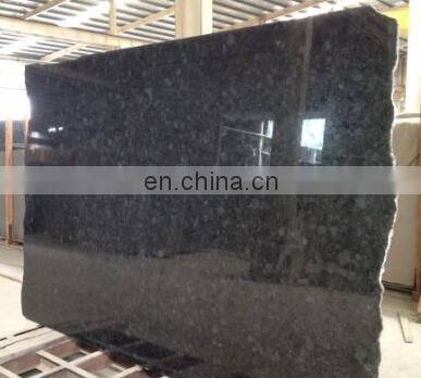 Cheap Price Midnight Blue Granite Slabs for Sale photo-5