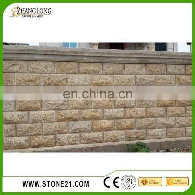Hot Sale Natural Stone Exterior Wall Cladding photo-5