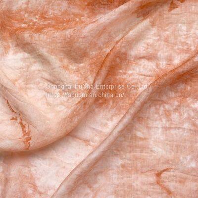 Latest Design Style Digital Poplin Cotton Hawaiian Fabric Print photo-3