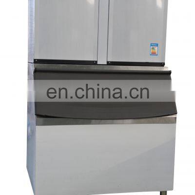 Ice Cube Making Machine/ice Maker photo-3