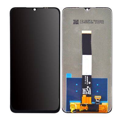 Wholesale High Quality  For XIAOMI REDMI 9A Touch Screen Repair Smartphone Replacement Parts LCD Display Assembly