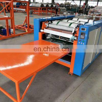 2019 Hot Sale Woven Bag Printing Machine/nylon Bag Printing Machine With High Quality From Manufacturer photo-2