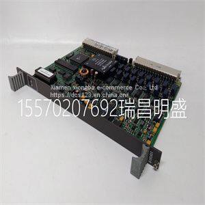 Module spare parts 81EU01E-E GJR2391500R1210 GJR2391511R42