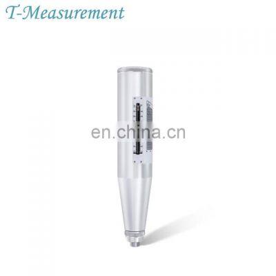 Taijia ZC3-A concrete schmidt test rebound hammer Sclerometer schmidt rebound hammer concrete test hammer