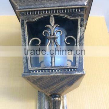 IP64 Waterproof 347V Led Corn Bulb/ Light E27/E40 20W UL Led Retrofit Street Light photo-5