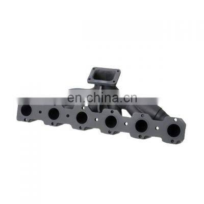 Racing Car Accessory High Performance Exhaust Header Manifold for Mx5 Header