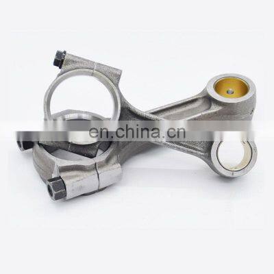 Spare engine parts steel rods connecting rod motorcycle