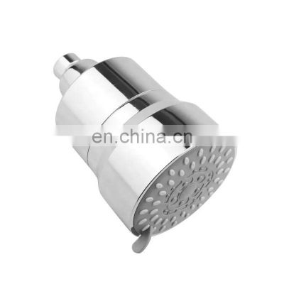 Customized Amazon hot sale new item 15 Stages High Output Shower head shower water filter bath filter