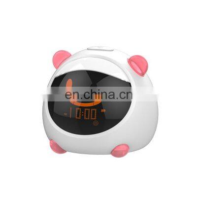 Digital Wake Up Baby Gro-clock Sleep Trainer Alarm Clock For Kids