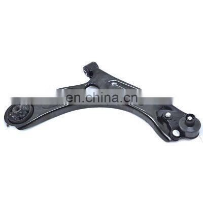 Competitive Price China Top Quality Oem High Quality Auto Parts Control Arm 54500-F2000 54500 F2000 54500F2000 For Hyundai
