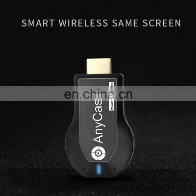 Anycast M2 Plus 1080P Airplay HD Wifi Display Miracast Anycast Dongle photo-3