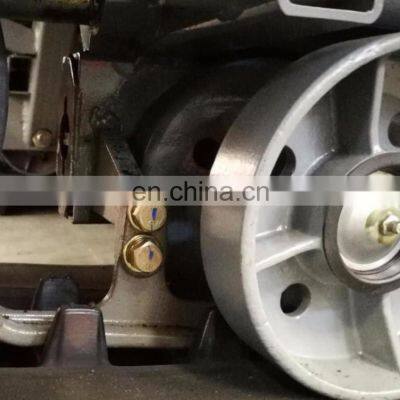Self-propellered Combine Harvester for Rice/wheat/maize/bean photo-2