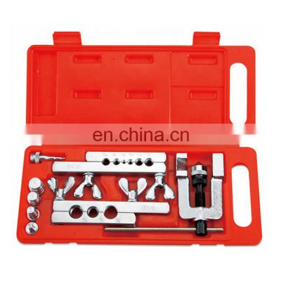 Brake Pipe Flaring Tool Kit Flaring Tools Set For Copper Pipe CT-275