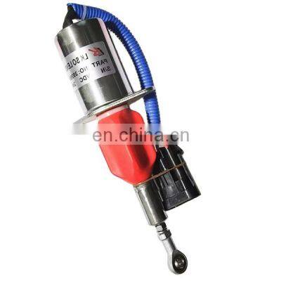 3939019 Diesel Engine Fuel Pump 3939019 Diesel Engine Truck Parts photo-3