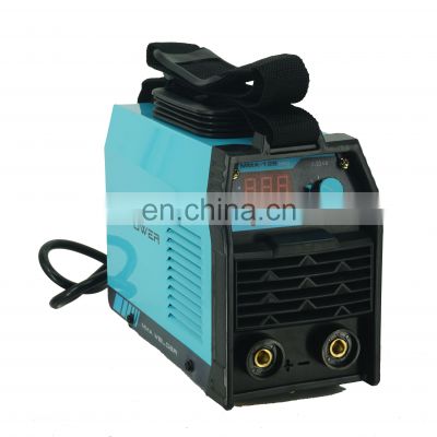 RETOP arc welder  200A mma 220v arc-200 portable welding machine on sale new year