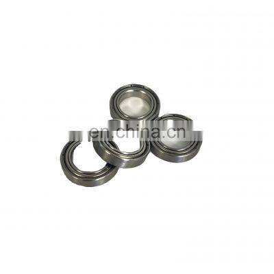 All Size High Temperature Stainless Steel S6300 S6301 S6302 S6303 S6304 Zz 2rs Deep Groove Ball Bearing