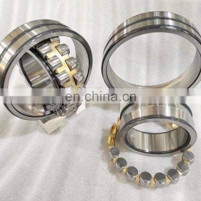 23124CA CC MB E/W33,Premium Quality High Precision Spherical Roller Bearing