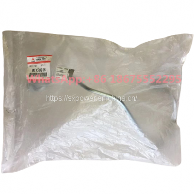 ME158936 Diesel Tube-Fuel Injection for Mitsubishi Engine Parts