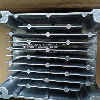 Mitsubishi Frequency Converter E840 Series FR-E840-0120-4-5.5KW Three-phase 380V