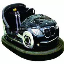 Supply Zhongshan Taile Amusement Manufacturing Small and Medium Sized Indoor and Outdoor Amusement Equipment, Skynet, Ground Grid, Battery Bumper Car, All Black (TL-B15) photo-2