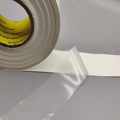 JSW 615 Hot Melt Adhesive Film Metal Hot Melt Adhesive Film Resistant to High and Low Temperature Hot Melt Film photo-3