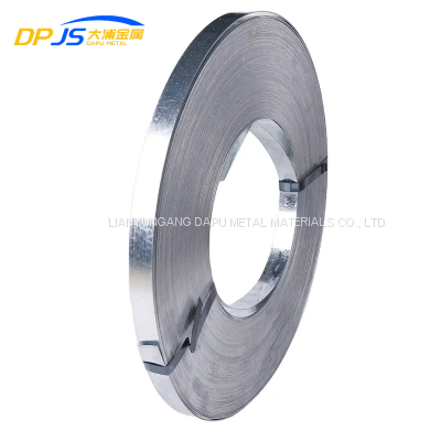 304 316 347H 440A N06690 S31008 Stainless Steel Roll/Coil/Strip ASTM/AISI/SUS/JIS Excellent Corrosion Resistance