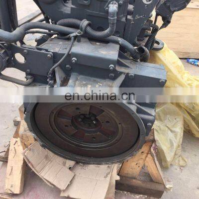 DL08 DX340 DX340LCA DX340LC Engine photo-2