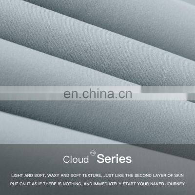 Cloud Feeling High Waist Yoga Leggings Custom Tech Elastic Plus Size Pants