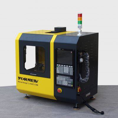 Yornew Automation Equipment Co., Ltd. company overview - view 1