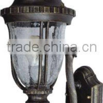 Wall Mounted Outdoor Lights