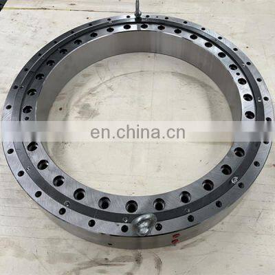 Gearless/Internal Gear Slewing Bearing 010.20.800 / 010.25.800 Earthmoving Machinery worm gear