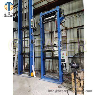 Aluminum Heater Filling Machine Hotsell Heater Equipment GREATER Supplier Factory photo-3