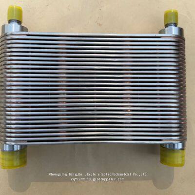 CUMMINS CORE,COOLER 3082360 4101011 3641960