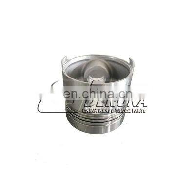 FAW Truck Spare Parts Piston 1004011-81D For FawJ6 J6p J6L J7 Truck photo-3