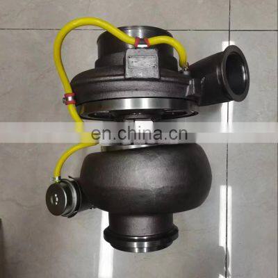 Supplied for CAT C4.4 C6.4 C7.1 C7 C9 C13 C15 C18 Turbochargers for Caterpillar Spare Parts photo-3