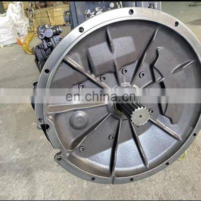 Kobelco Sk460-8 Hydraulic Main Pump LS10V00016F2 Plunger Pump Hydraulic Pump CAT 330CL for Caterpillar photo-6